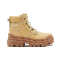 Caterpillar Colorado Hardwear Kadın Bot C-catg101221g1012 Sarı