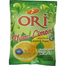 Ori Nane Limon Aromalı İçecek Tozu 2 x 200 G