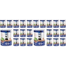 Pawpaw Yetişkin Kedi Somonlu Pate Yaş Mama 400 Gr X 12 Adet 2 Paketi 103 Ivory