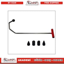 Pdr Boyasız Göçük Düzeltme Özel Tasarım Değişken Çubuk