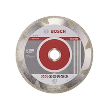 Bosch Best for Marble Elmas Kesici Disk 180 MM