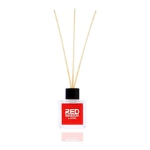 Frederic Patric Red Sequoia Dekoratif Ortam Bambu Parfüm