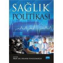 Sağlık Politikası- Nobel Akademik Yayıncılık