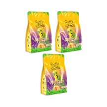 Quik Muhabbet Yemi 400 Gr (3 Adet)