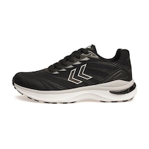 Hummel Plax Ayakkabı 900696 - 2001 Siyah Hummel Plax Ayakkabı 900696 - 2001 Siyah
