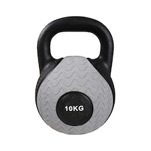Avessa Ketlle-300 Kauçuk Kettle Dambıl 10 KG