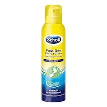 Scholl Koku Önleyici Ayak Spreyi