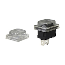 Ic-125a Mini Anahtar Kılıfı