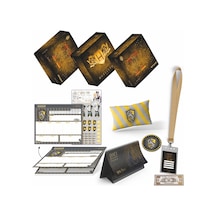 Wizarding World Harry Potter Gift Box - Hufflepuff