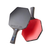 Stiga Bat Cybershape Future 3 Star Masa Tenisi Raketi 1213-0304-35