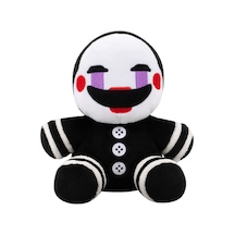 Five Nights At Freddy's Pelüş Figür - The Puppet 20 Cm Fnf0036 Çok Renkli