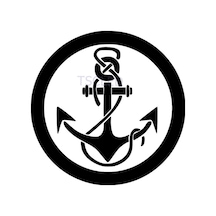 Marines Çapa Denizcilik Sircker Yapıştırma 15 Cm