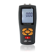 Benetech Gm505 Manometre Fark Basınç Ölçer