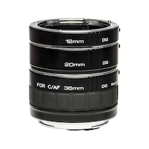 Kenko Auto Macro Extensıon Tube - Canon için