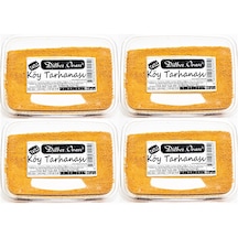 Dilber Ovası Acısız Tarhana 10 x 500 G