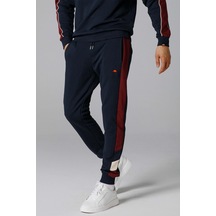 Ellesse Erkek Jogger Eşofman Altı Em251-nv Lacivert