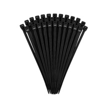Tügen Uv Kablo Bağı 9,0 X 940 Mm 100 Adet