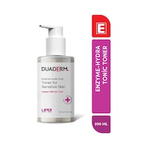 Enzyme Hydra Tonic Toner For Sensitive Skin Tonik 200 Ml