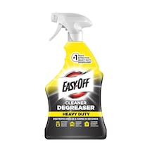 Easy-off Güçlü Yağ Ve Kir Temizleyici 946ml Tekli