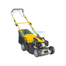 Stiga Combi 48S Şanzımanlı 139CC ST140 Motor Benzinli Çim Biçme Makinesi
