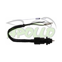 Arka Fren Müşürü Kalın Yaylı Cg - Cup