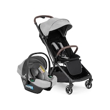 Bagi Atom Travel Sistem Bebek Arabası Greyson