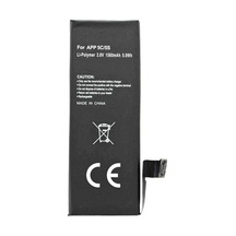 Apple Uyumlu iPhone 5S Pil 616 0720. 616 0652. 616 0728 Için Pil
