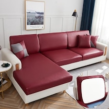 Şarap Kırmızısı