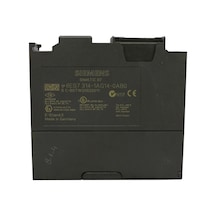 6es7392-1aj00-0aa0 Sımatıc S7-300 Front Connector 20-pole 2.el