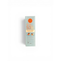 Güneş Kremi Spf50 Kıds 100 Ml Mojomoı