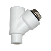 Pp-R Kombi Filitre Dn 25