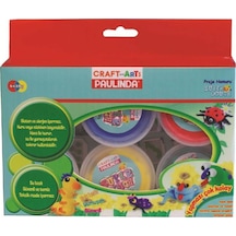 Craft And Arts Paulında 160 Gr Neon Yeşil