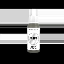 Ak Interactive 11834, 17 Ml. 3gen Rlm 80 Aircraft Maket Boyası Standart