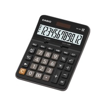 Casıo Hesap Makinesi  Dx-12b