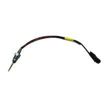 Autodak Egzoz Gazı Sıcaklık Sensörü Renault Trafıc Iıı 15 Opel Vivaro B 15 Nıssan X-traıl Iıı 14 Qashqaı Iı 14 1.6dci R9m Dak3447 226404039r 2264000qac 95517813