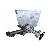 RENAULT MEGANE 2  8 VALF 1.9 YAĞ POMPASI 150100565R