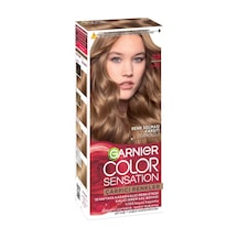 Garnier Çarpıcı Renkler 7.0 Bal Kumral - 7 Adet Tarı