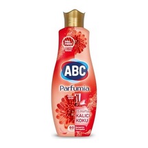 Parfumia Tutkulu Dahlia 60 Yıkama Çamaşır Yumuşatıcısı 1 X 1440 Ml 1000'li Set