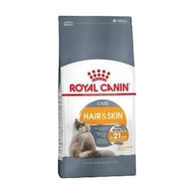 Hair Skin Hassas Tüy Sağlığı Kedi Maması 4 Kg