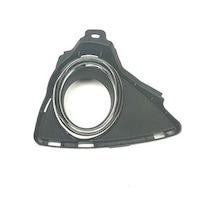 Toyota Aurıs Sol Ön Sis Çerçeve Kromlu 2013-2015