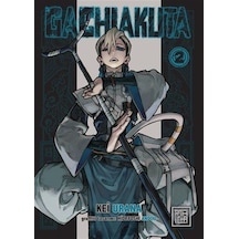 Gachiakuta 2 / Kei Urana