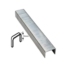 Steelstap Bosch Ht14 Uyumlu Zımba Teli 12 MM 2500 Adet