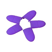 Suntek Nail Art Soak Off Cap Mor