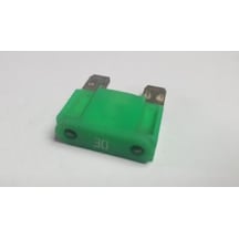 Bıçak Sigorta (Ayaklı Sigorta) 30 AMP (Adet) - 7700807239