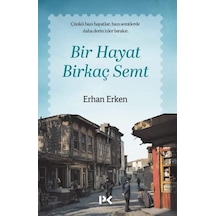 Bir Hayat Birkaç Semt - Kyut-759428