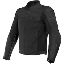 Dainese Agile Deri Motosiklet Mont