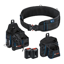 Bosch Profesyonel Çanta ve Kemer Seti L/XL - 1600A0265R