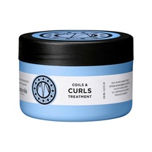Maria Nila Coils & Curls Bukle Belirginleştirici Bakım Maskesi 250ml