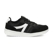 Kinetix Arnaldo Tx 5fx Siyah Unisex Sneaker Siyah-beyaz Siyah - Beyaz