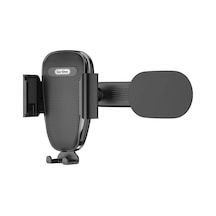 360 Dönebilen Başlıklı Laptop - Monitör Telefon Tutucu Go Des GD-HD793